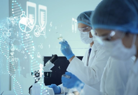 Vật liệu sinh học tiên tiến trong y học